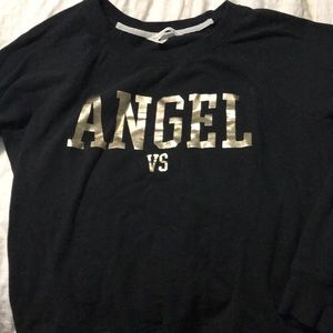 Victoria’s Secret Sweatshirt